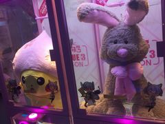 -天空之城动漫电玩世界(路劲又一城店)