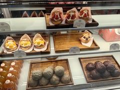 -吉川堂·日式甜点专门店(正佳广场店)