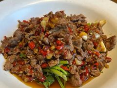 -湘力力小院·鱼汤泡饭(枫林路店)