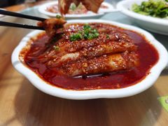 -勇猛子川菜馆(新军路店)