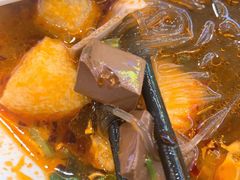 -苏晓玥·手作江南小吃(深圳北站店)