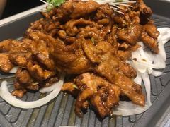 -马凯餐厅(长椿街店)