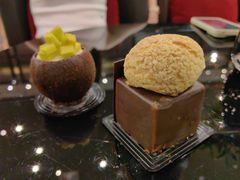 -青岛富力艾美酒店
