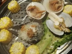 -船奇蒸汽海鲜·闽菜(八市海鲜总店)