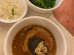 -八先生涮肉房(三里河店)
