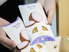 -麦当劳(鼓楼店)