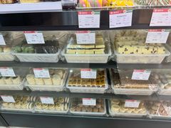 -北京稻香村(通州领展广场店)