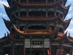 -富乐山