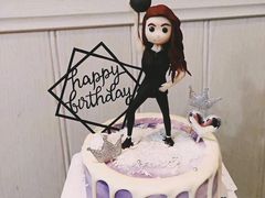 -DIY SWEET21(升平路店)