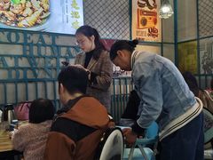 -湘香私房菜(大石长隆店)