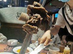 -汉巴味德(大悦城店)