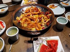 -红蕃干锅·脆皮香辣虾(南屏街金鹰店)