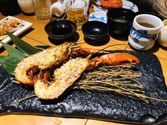 -渔寿司·日本料理(艾尚天地店)