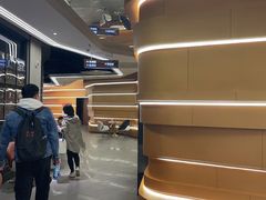-锐动健身(博地中心店)