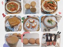 -蔡澜点心·粤菜(月星环球港店)