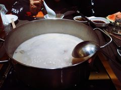 -捞王锅物料理(上海世茂广场店)