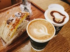 -Peet's 皮爷咖啡(东湖路手作店)