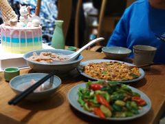 -静一餐厅·湖北菜(前门创始店)
