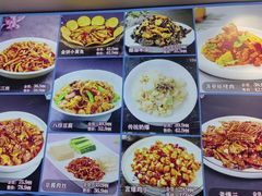 -大胡同天津菜·海肠捞饭·津门皮皮虾锅贴一绝(西姜井店)