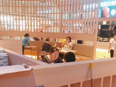 -阿娜尔·新疆菜(宜家荟聚中心店)