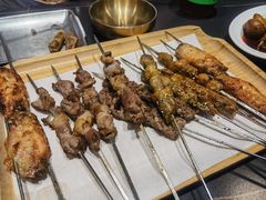 -老虎滩大连海鲜烧烤(建邺云锦路总店)