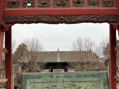 -西安化觉巷清真大寺