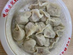 -老边饺子馆(西站店)