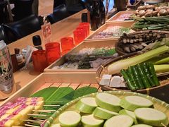 -一豚轩·烧鸟·豚骨拉面(五四路店)