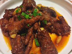 -杨氏青龙虾·羊蝎子(金盛路总店)