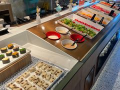 -比格比萨自助(宝山日月光店)