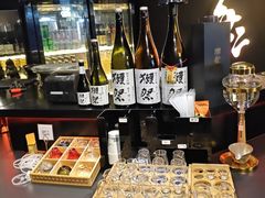 -無二炙坊·和牛烧肉(大钟寺1733店)