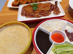 -满盛春饼·新津菜(河北路总店)
