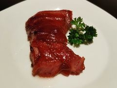 -领事馆19号中餐厅(厦门海景洲际酒店)