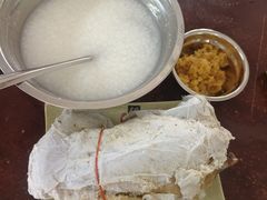 -吉英盐焗鸡(文中路店)