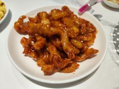 -双合园·海鲜水饺青岛菜(万佳广场店)
