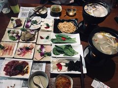 -束河人家(南锣鼓巷店)