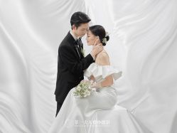 -第一夫人婚纱摄影(南京店)
