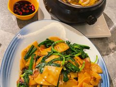 -福照楼汽锅鸡·云南菜(火车站锦江店)