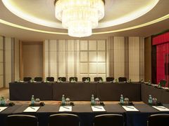 -青岛富力艾美酒店