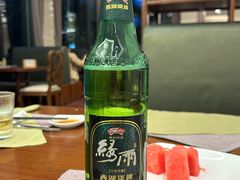 -浙江西子宾馆·瑶园咖啡厅