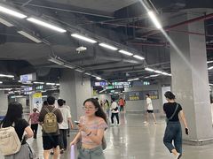 -车公庙(地铁站)