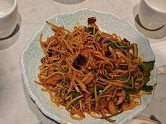 -北李妈妈菜·海肠捞饭(开发区万达店)