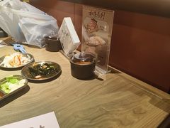 -西塔老太太泥炉烤肉(北京亚运村店)