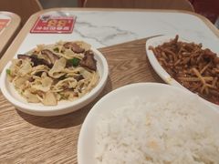 -乡村基·川味现炒大王(熙悦天街店)