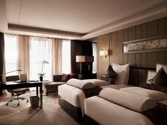 -无锡新湖铂尔曼大酒店