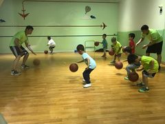 -奇趣童年运动馆(宜家馆)