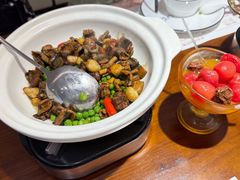 -U你·天然调味(南湖总店)