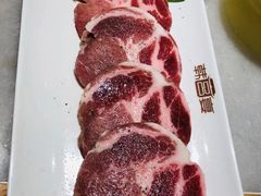 特级厚切牛舌-韩宫宴烤肉·料理(南京江宁万达店)