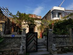 -三溪村