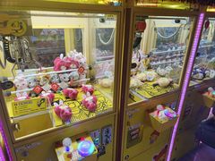 -风云再起游乐汇(皇城恒隆广场店)
